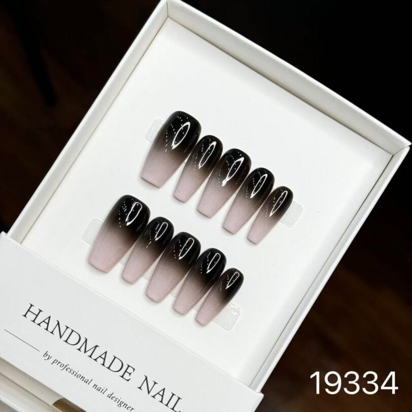 19334#Powder Gradient