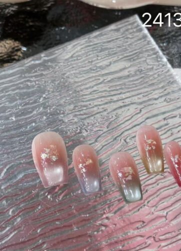 241346#Vitality Rainbow Short T