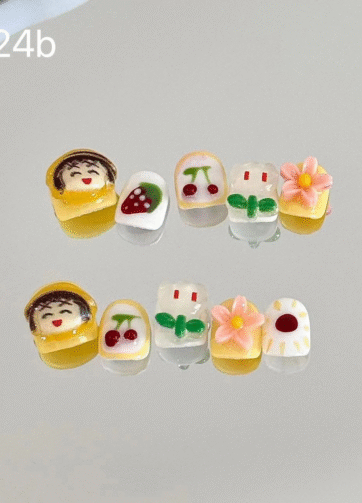 Cherry Maruko BB