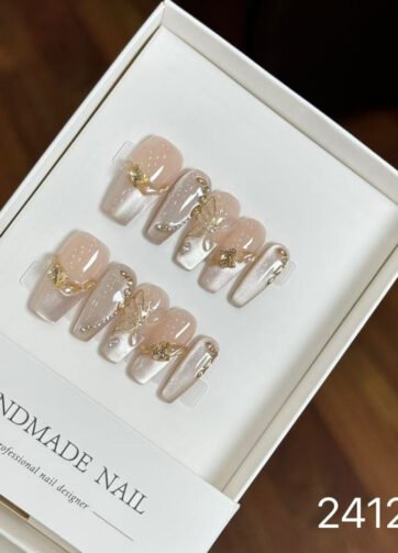 241220#Monarch Butterfly Medium T