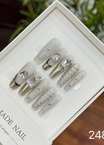 24857#Sunglasses Sparkle Diamond