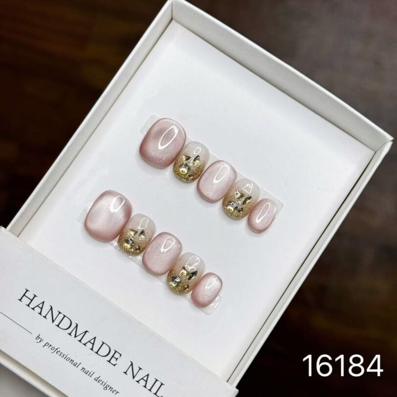 16184#Champagne Milk Tea