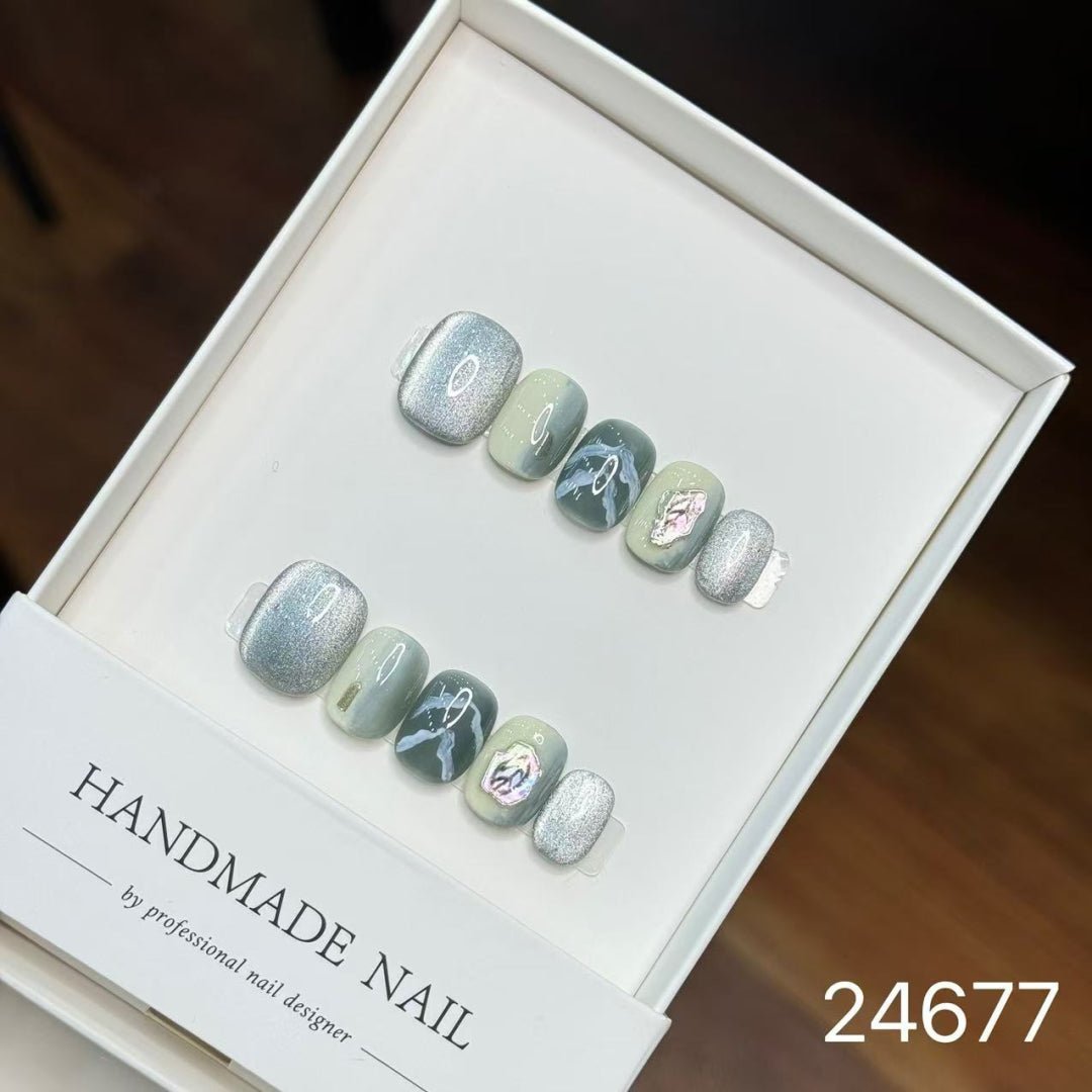 24677#Qinghuan Galaxy