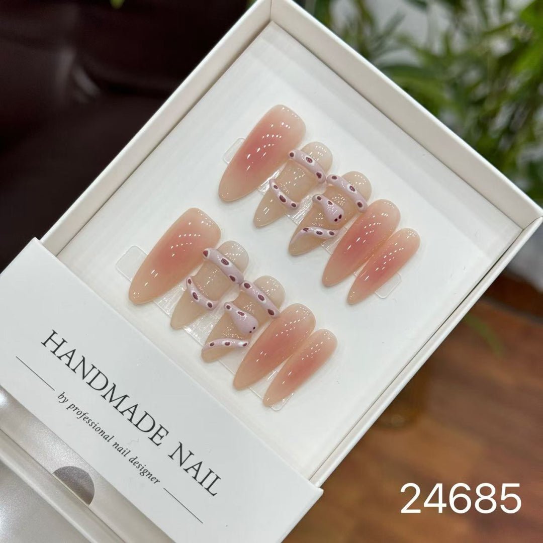 24685#Cornmeal Snake Length