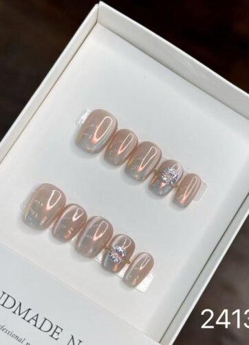 241361#Fairy One Carat Short