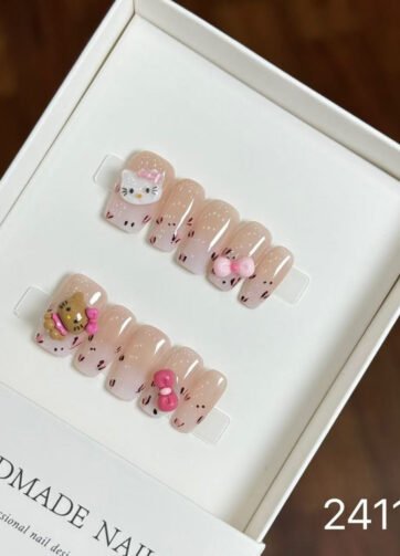 241149#Pink Panther KT Short T