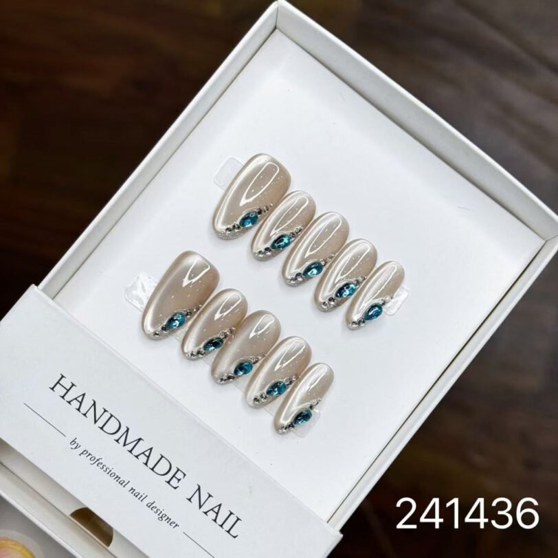 241436#Lanling Wang Oval