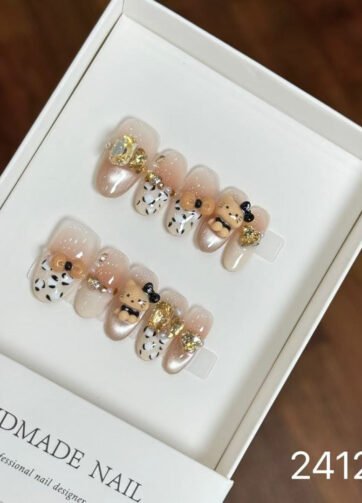 241243#Miracle KT Medium Oval