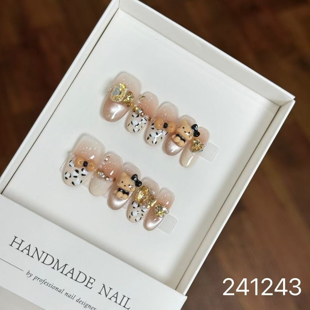 241243#Miracle KT Medium Oval