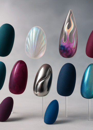 KIDSCANDY NAILS