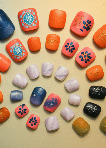 TOELORENA NAILS