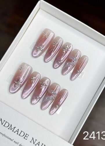 241369#Summer Clear Sky Long Oval