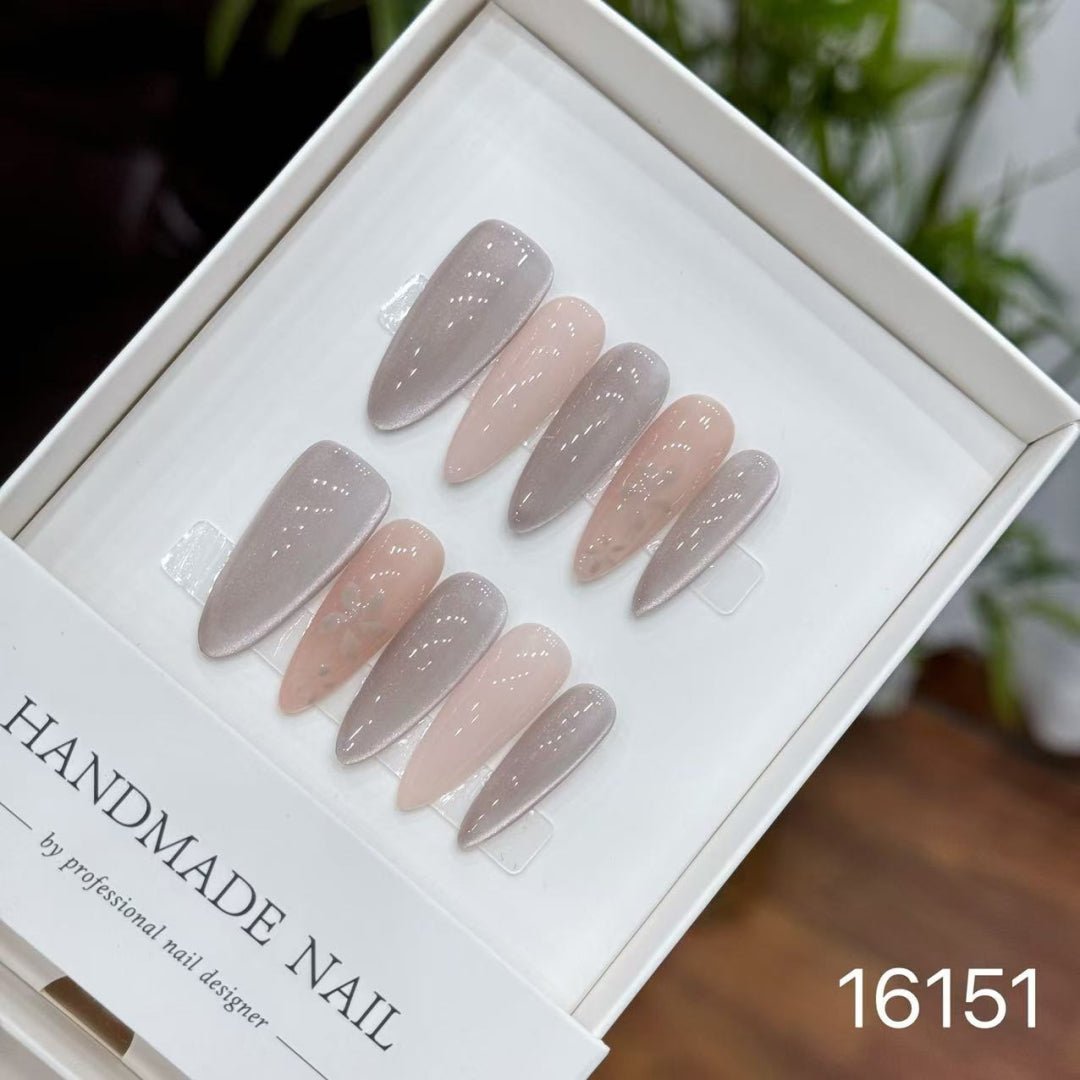 16151#Spring Tea Flower Tips