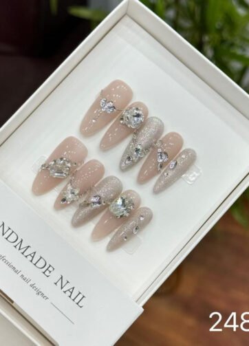 24899#Shattered Ice Galaxy