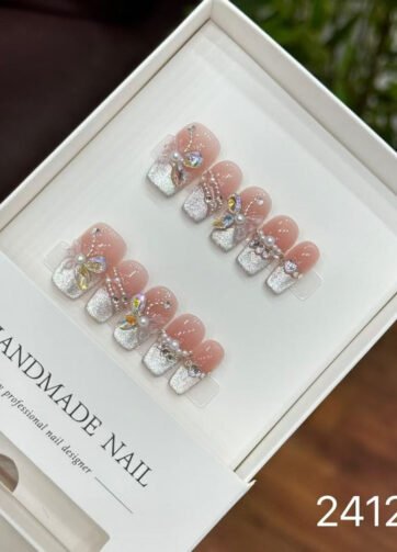 241235#Double Wing Short T