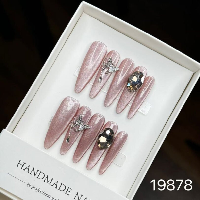 19878#Pink Princess