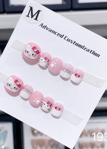 Little Pink KTbb