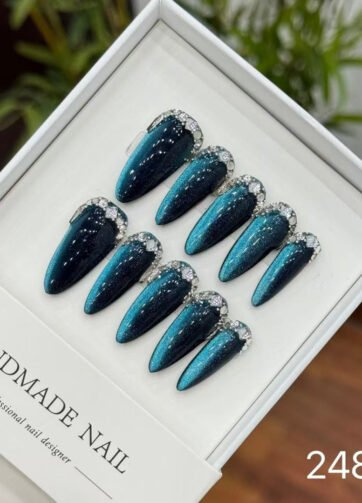 24839#Daiyuan Nail Art