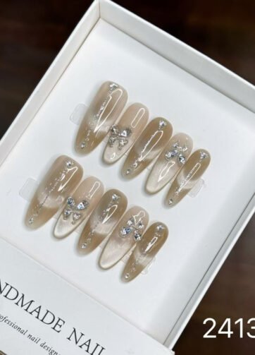 241398#Light Spring Glow