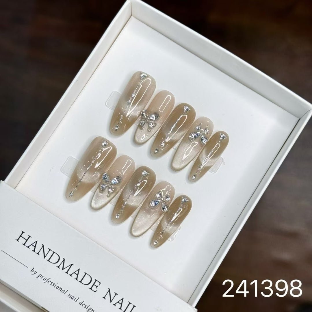 241398#Light Spring Glow