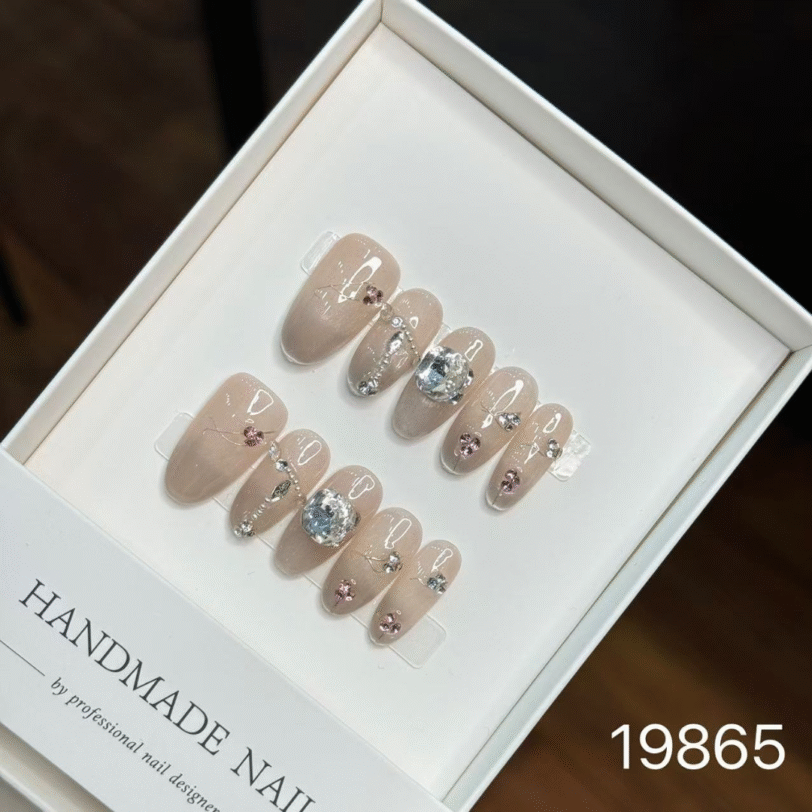 19865#Dried Rose Short