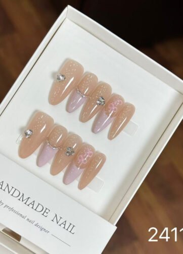 241147#Translation: Fragrant Ballet Long