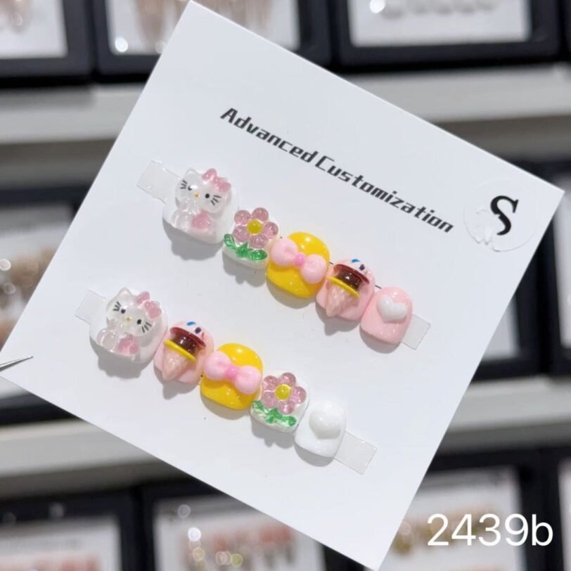 2439b#Princess KTbb