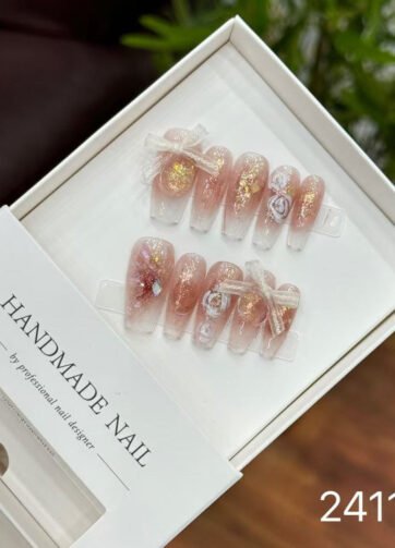 241107#Rose Maiden Medium T