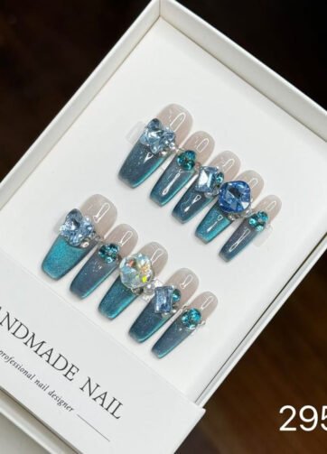 29513#Sapphire Dreamland