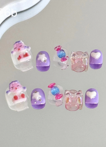 Candy Girl BB