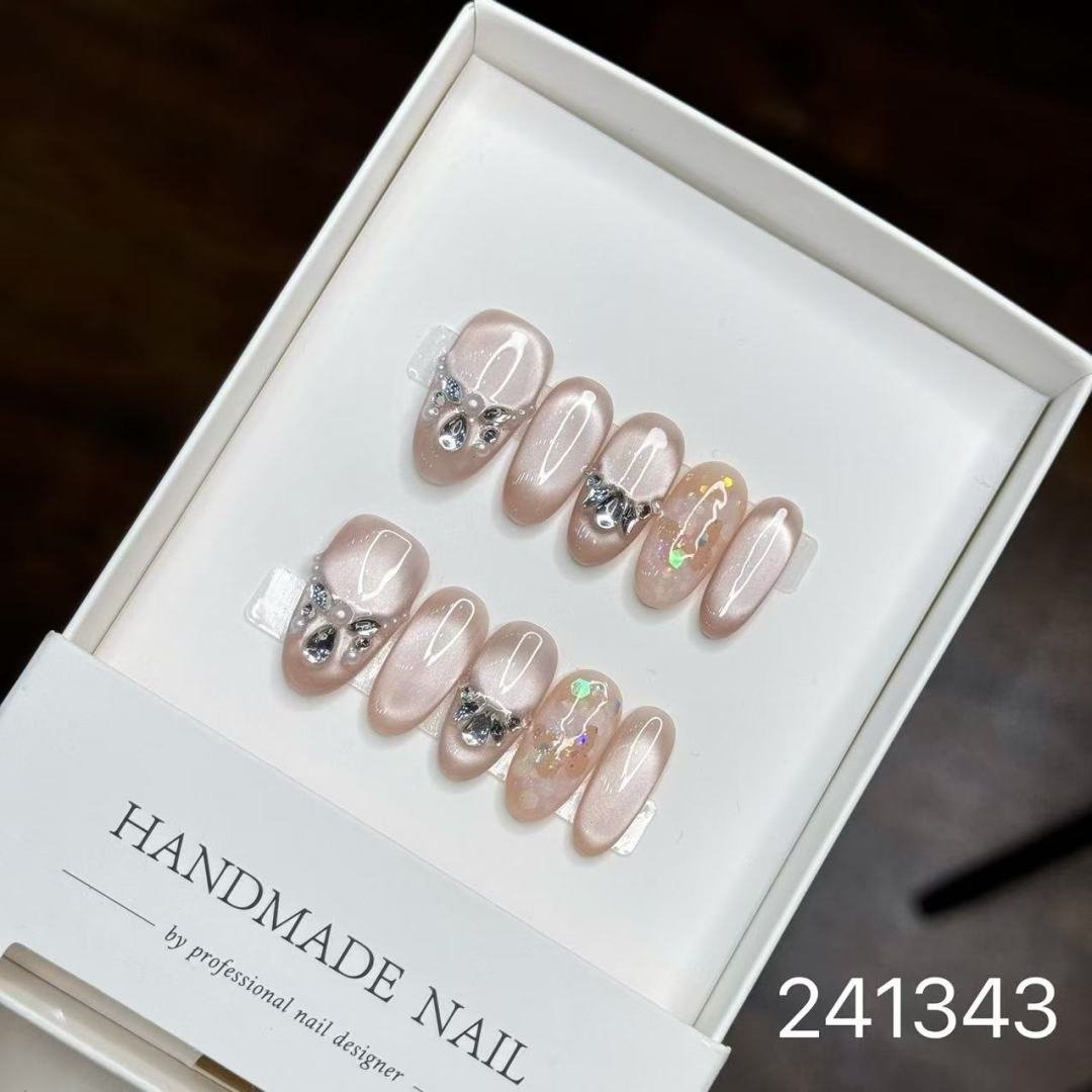 241343#Spring Butterfly Dance Ellipse