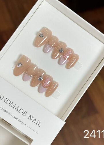 241146#Translation: Fragrant Breeze Ballet