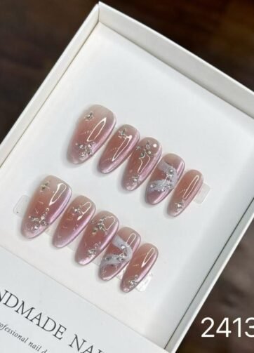 241368#Summer Clear Sky Oval