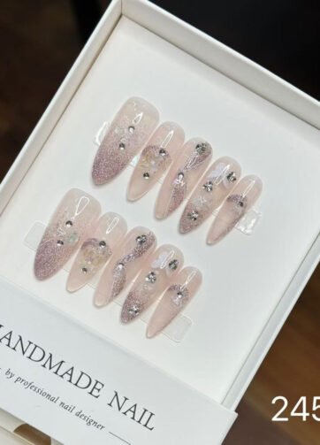 24579#Galaxy Butterfly