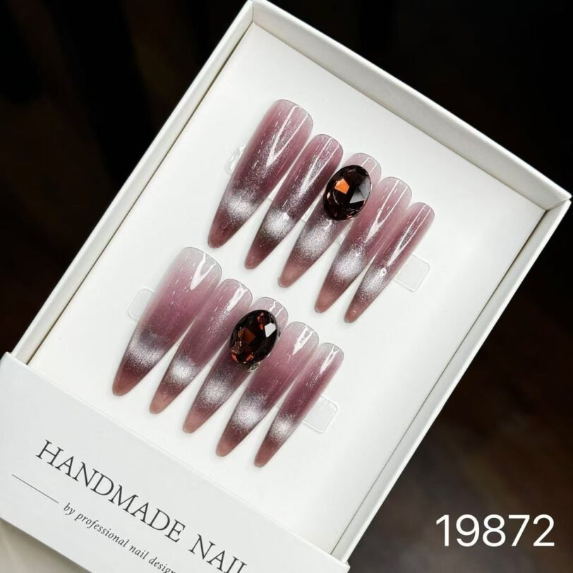 19872#Amethyst Grape