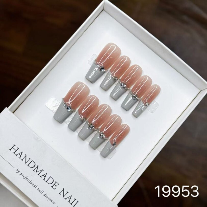 19953#Honey Pomelo Milk Green Tea