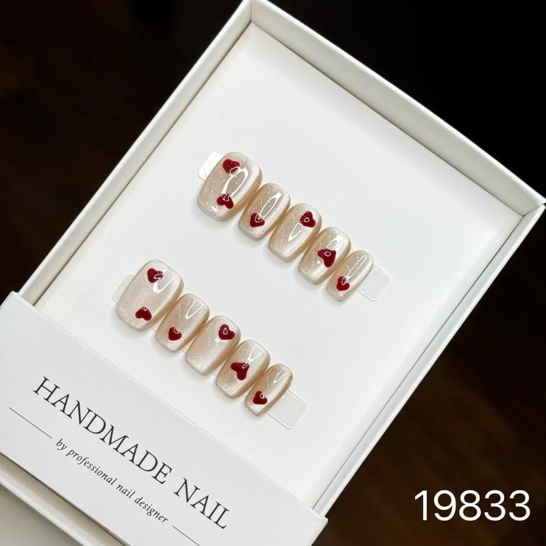 19833#Confession Balloon