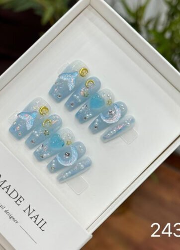 24352#Mermaid Princess