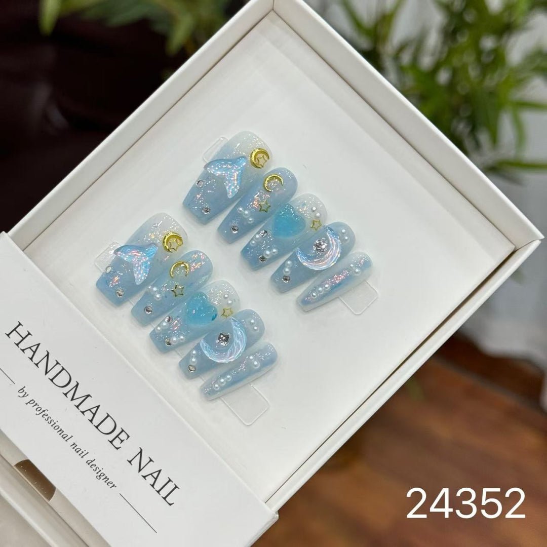 24352#Mermaid Princess