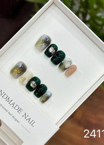 241184#Jade Ink Jiangnan