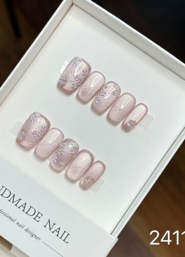 241186#Honey Powder Christmas