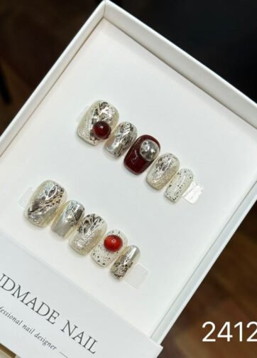 241226#Red Bean and Coconut Jelly