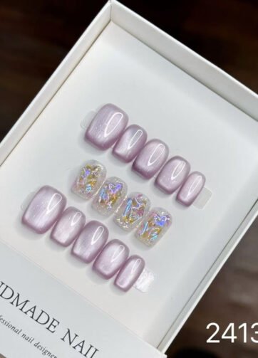 241395#Jam Powder Short Square