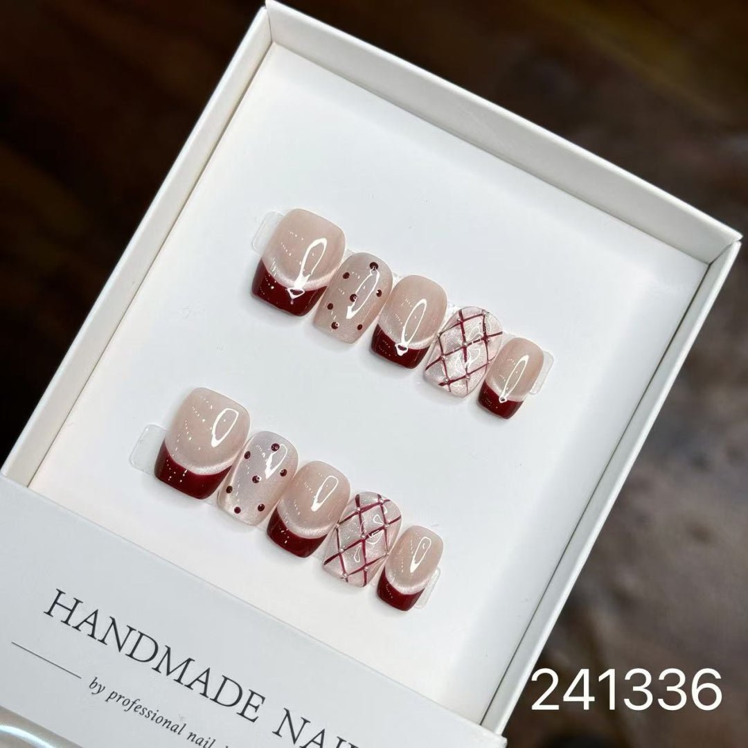 241336#Encore Short Square