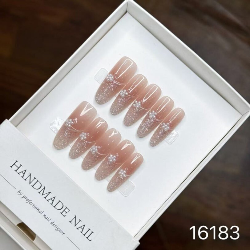 16183#Pearl Galaxy