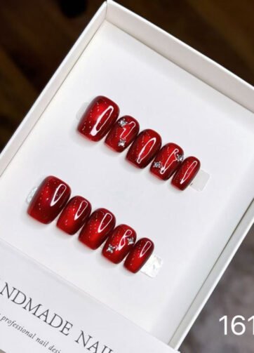 16199#Red Agate