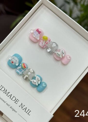 24401#Puppy Lollipop