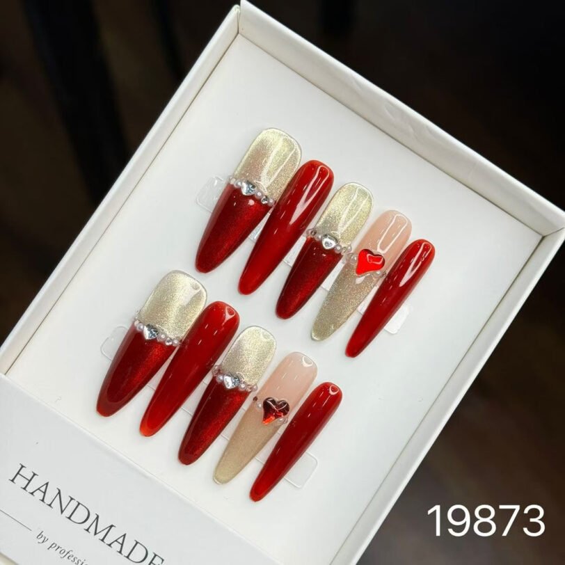 19873#Champagne Red Wine