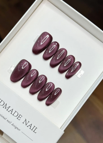 16154#Purple Grape