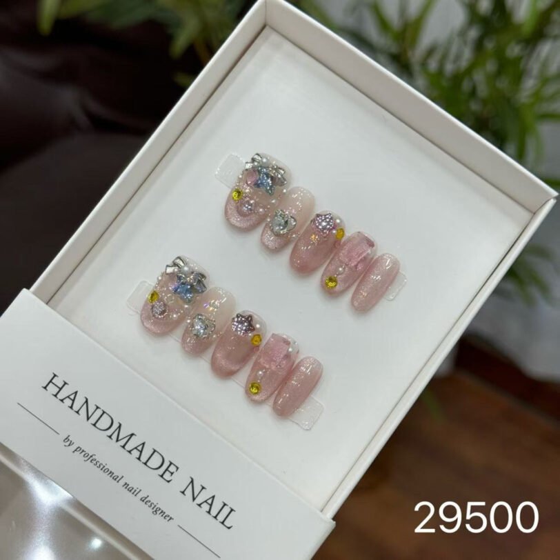 29500#Princess Syndrome